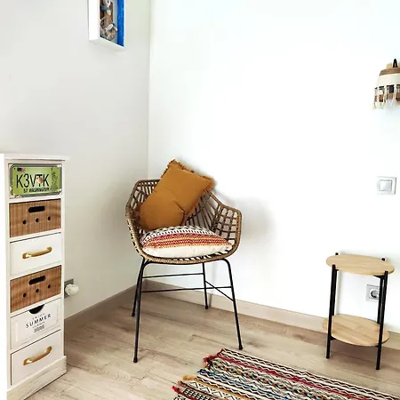 Apartamento Sardine House - Sea View Costa da Caparica