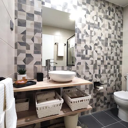 Apartment Sardine House - Sea View Costa da Caparica