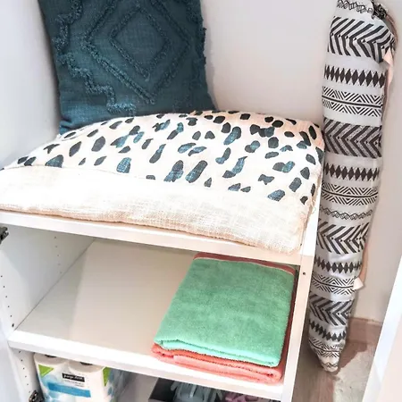 Sardine House - Sea View