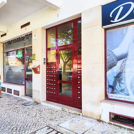 Sardine House - Sea View Apartment Costa da Caparica