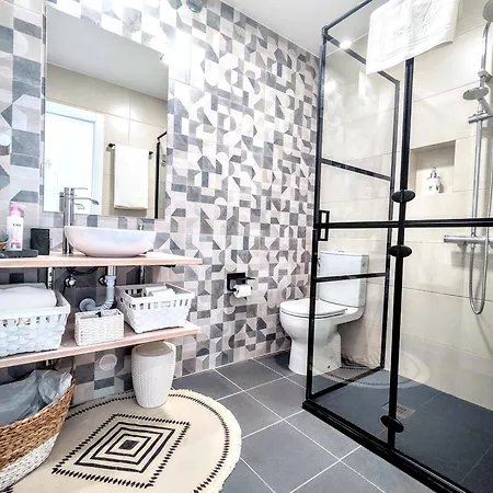 Apartamento Sardine House - Sea View *