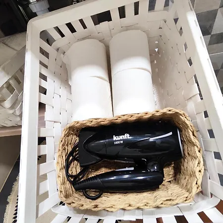 Apartment Sardine House - Sea View