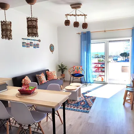 Apartamento Sardine House - Sea View *