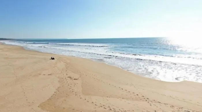 Sardine House - Sea View Lejlighed