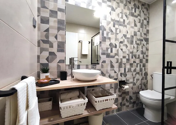 Lejlighed Sardine House - Sea View Costa de Caparica