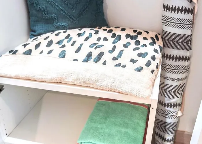 Sardine House - Sea View