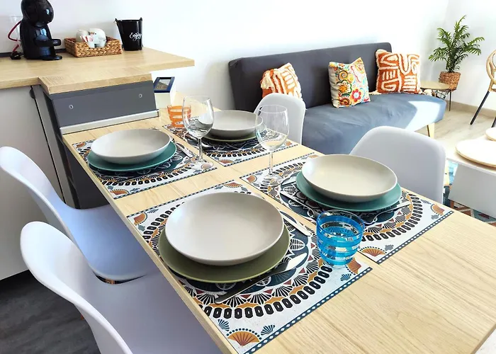 Sardine House - Sea View * Costa de Caparica