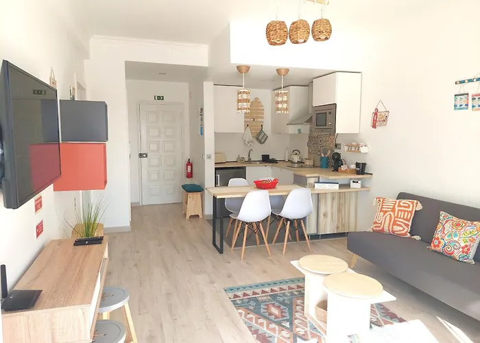 Sardine House - Sea View Costa de Caparica