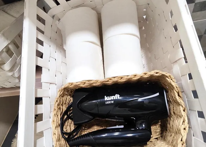 Lejlighed Sardine House - Sea View