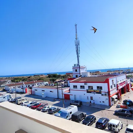 Sardine House - Sea View * Кошта-да-Капарика