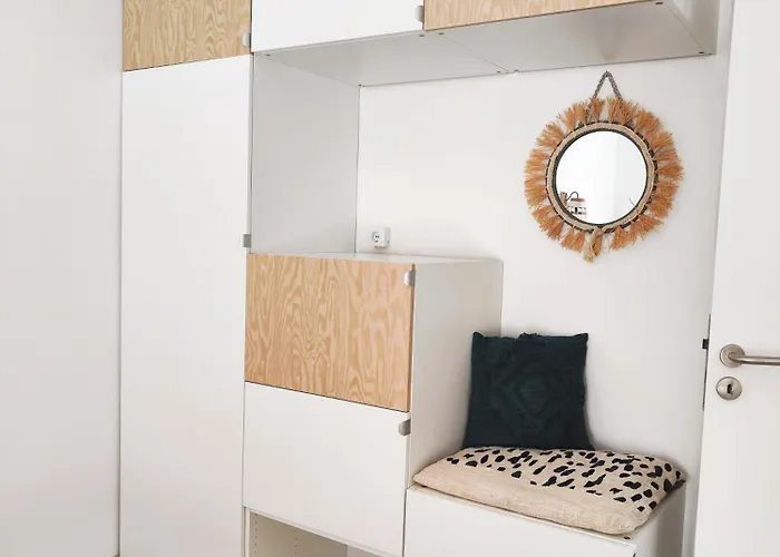 Sardine House - Sea View