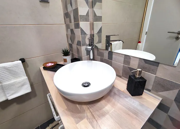 Sardine House - Sea View Appartamento